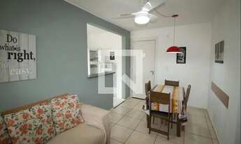 Imagem 4: Apartamento para Aluguel - Jardim Primavera, 2 Quartos, 50 m2