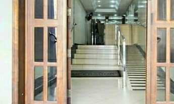 Imagem 2: KITNET com 1 dormitório para alugar com 35m² por R$ 1.280,00 no bairro Centro - CURITIBA