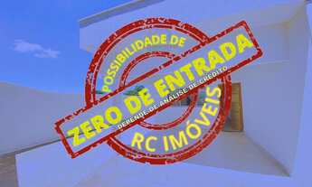 Imagem: Casa com 2 quartos - LOT. CIDADE DE GUAPÓ