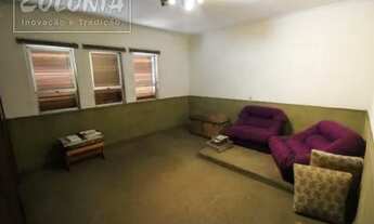 Imagem 4: Santo André - Casa Padrão - Vila Bastos