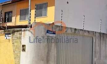 Imagem 2: Casa com 3/4 no Bairro Aeroporto