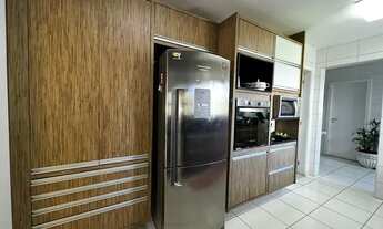 Imagem 15: Apartamento para venda tem 215 metros quadrados com 3 quartos em Patamares - Salvador - BA