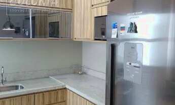 Imagem 2: Santo André - Apartamento Padrão - Vila Valparaíso