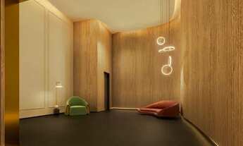 Imagem 3: Apartamento-À VENDA-Ipanema-Rio de Janeiro-RJ