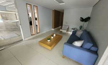 Imagem 2: Alugo apartamento com 02 quartos, em Casa Amarela - Recife - PE