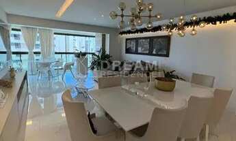 Imagem 7: Apartamento para venda possui 132 metros quadrados com 3 quartos em Boa Viagem - Recife