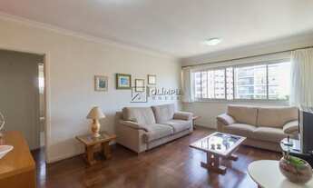 Imagem: Venda Apartamento 2 Dormitórios - 110 m²