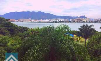 Imagem 3: LAGUNA DI MARE - 4 quartos com 146 m2 na Barra da Tijuca - RJ