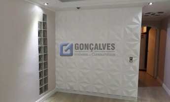 Imagem 6: SAO BERNARDO DO CAMPO - Residential / Sobrado - JARDIM NAZARETH