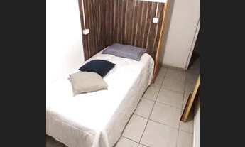 Imagem 7: Aluguel de quartos Individuais com e sem banheiro no Tatuapé e Mooca