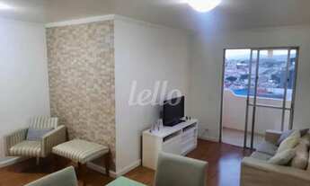 Imagem 3: São Paulo - Apartamento Padrão - Tucuruvi