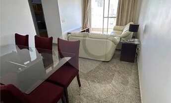 Imagem 3: Apartamento com 2 quartos para venda ou locação na Santa Teresinha - Sp