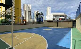 Imagem 7: Apartamento para venda tem 100 metros quadrados com 3 quartos em Alvorada - Cuiabá - MT