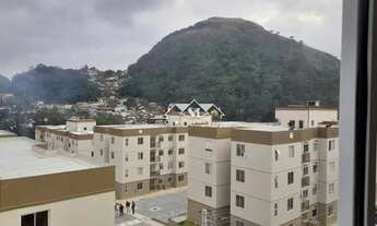Imagem 2: Apartamento- Petrópolis, Morin