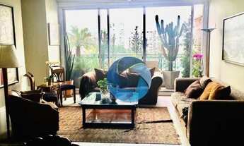 Imagem: Luxuoso Apartamento com 4 dormitórios à