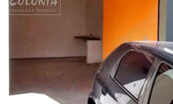 Imagem 3: Santo André - Loja/Salão - Jardim Las Vegas