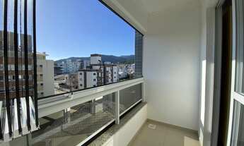 Imagem 6: EXCELENTE cobertura com 101m², com 3 quartos e 2 vagasem Pagani - Palhoça - SC