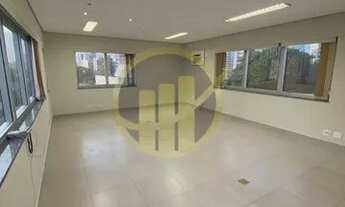 Imagem 3: Conjunto / sala para aluguel 1 quarto(s) vila mariana são paulo - W1830_CO181