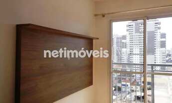 Imagem: Locação Apartamento 1 quarto Água Branca