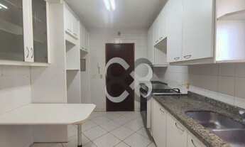 Imagem 6: Apartamento com 3 dormitórios à venda, 100 m² por R$ 440.000,00 - Centro - Londrina/PR