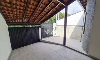 Imagem 2: Casa com 3 dormitórios à venda - Jardim Piazza di Roma I - Sorocaba/SP