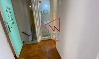 Imagem 7: Apartamento para venda possui 60 metros quadrados com 2 quartos em Ipanema - Rio de Janeir