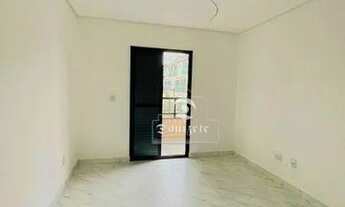 Imagem 5: Apartamento com 2 dormitórios, 60 m² - venda por R$ 460.000,00 ou aluguel por R$ 2.490,00