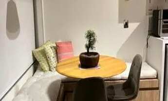 Imagem 4: Apartamento a venda bem localizado no Brooklin SP totalmente reformado, pronto para morar!