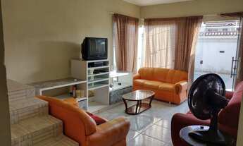 Imagem 2: Casa na praia Casa com 3 dormitórios