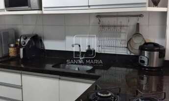 Imagem 5: Apartamento (tipo - padrao) 2 dormitórios/suite, cozinha planejada, em condomínio fechado