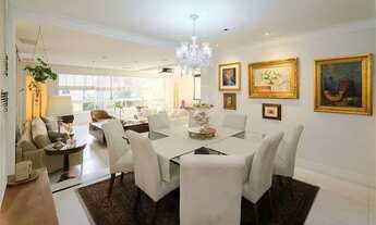 Imagem 3: Higienópolis com conforto e lazer