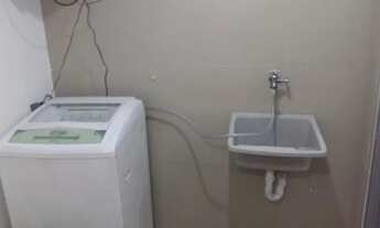 Imagem 4: Kitnets individuais ou casal, mobiliadas, à partir R$850 mês, V. São Pedro, SBC-SP