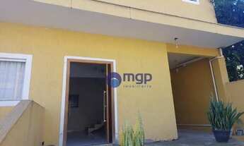 Imagem 4: Sobrado com 3 dormitórios à venda, 200 m² - Vila Isolina Mazzei