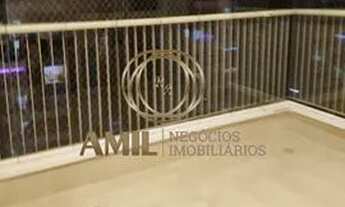 Imagem 5: Apartamento Porteira Fechada no Splendor Garden/ Jardim das Industrias/ 04 dormitórios sen