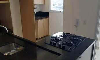 Imagem 2: Apartamento para locação no Edifício Sky Home em Vila Mascote - São Paulo - SP