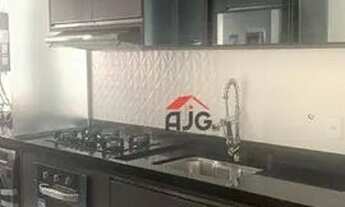 Imagem 3: Apartamento com 3 dormitórios à venda, 80 m² por R$ 850.000 - Parque Prado - Campinas/SP