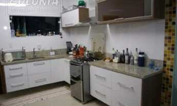 Imagem 4: São Bernardo do Campo - Casa Padrão - Jordanópolis