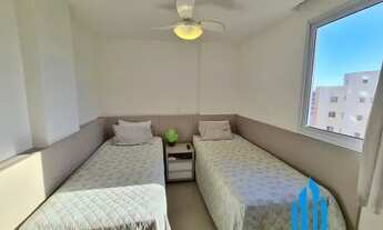 Imagem 7: Apartamento com 3 quartos a venda,100m² com lazer completo no Centro de Guarapari-ES