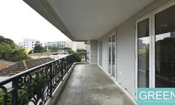 Imagem: Maravilhoso apartamento de Alto Padrão