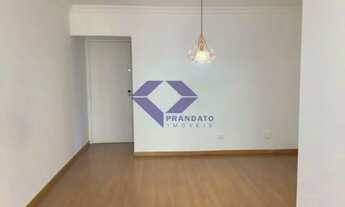 Imagem 2: APARTAMENTO PARA ALUGAR COM 75M² 3 DORMITÓRIOS E 1 VAGA NA VILA OLÍMPIA