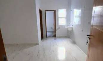 Imagem: Apartamento com 1 dormitório para alugar