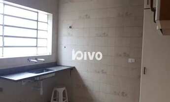 Imagem 3: Sobrado com 2 quartos e 1 vaga para alugar, 100 m² pacote por R$ 2.691/mês - Saúde