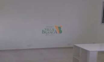 Imagem 4: Casa com 1 dormitório para alugar, 28 m² por R$ 1.700,00 - Villa Branca - Jacareí/SP