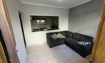 Imagem 2: Casa - Jd Ana Estela 2dorm