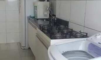 Imagem 5: Apartamento Cidade de Londres nascente 7° andar entre Turu e Olho d'água