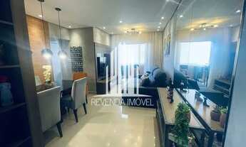 Imagem 5: Apartamento 72m² 3 dorms sendo 1 suite e 2 vagas CENTRO - SÃO BERNARDO