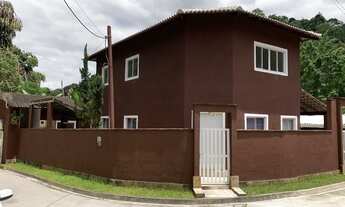 Imagem 2: CASA 4 QUARTOS EM VARGEM PEQUENA!