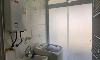 Imagem 3: São Paulo - Apartamento Padrão - Tatuapé