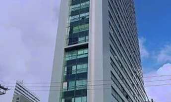 Imagem 3: Top Ramada MOBILIADO 1 quarto 41m2 - Boa Viagem