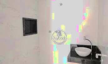 Imagem 4: Apartamento com 2 dormitórios à venda, 47 m² por R$ 454.000,00 - Campestre - Santo André/S